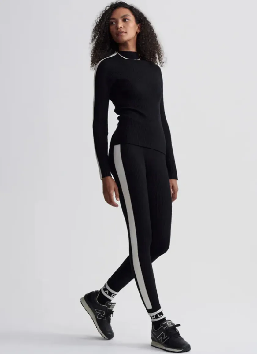 Aiden Knit Legging