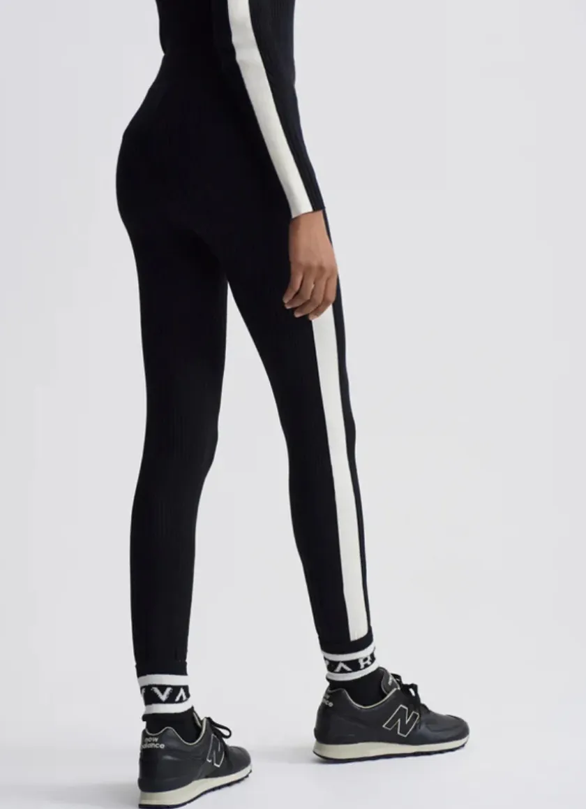 Aiden Knit Legging