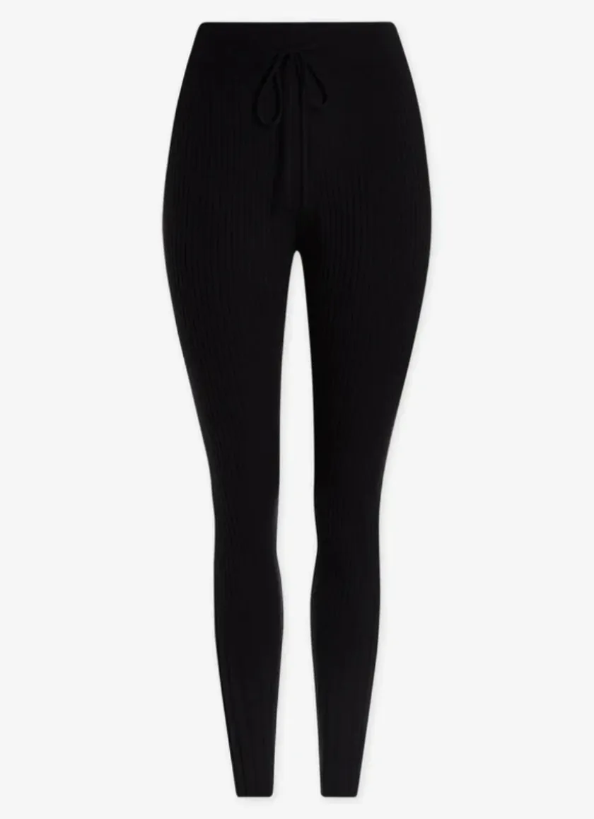 Aiden Knit Legging
