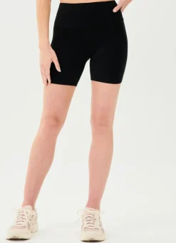 Airweight High Waist 6” Short