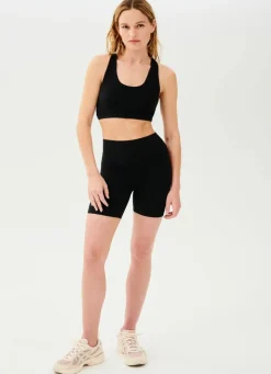 Airweight High Waist 6” Short