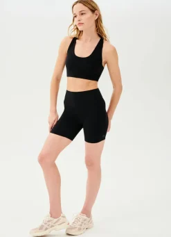 Airweight High Waist 6” Short
