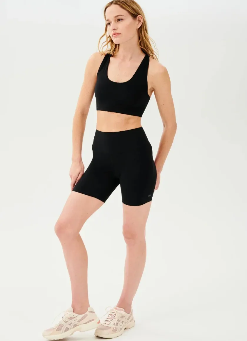 Airweight High Waist 6” Short