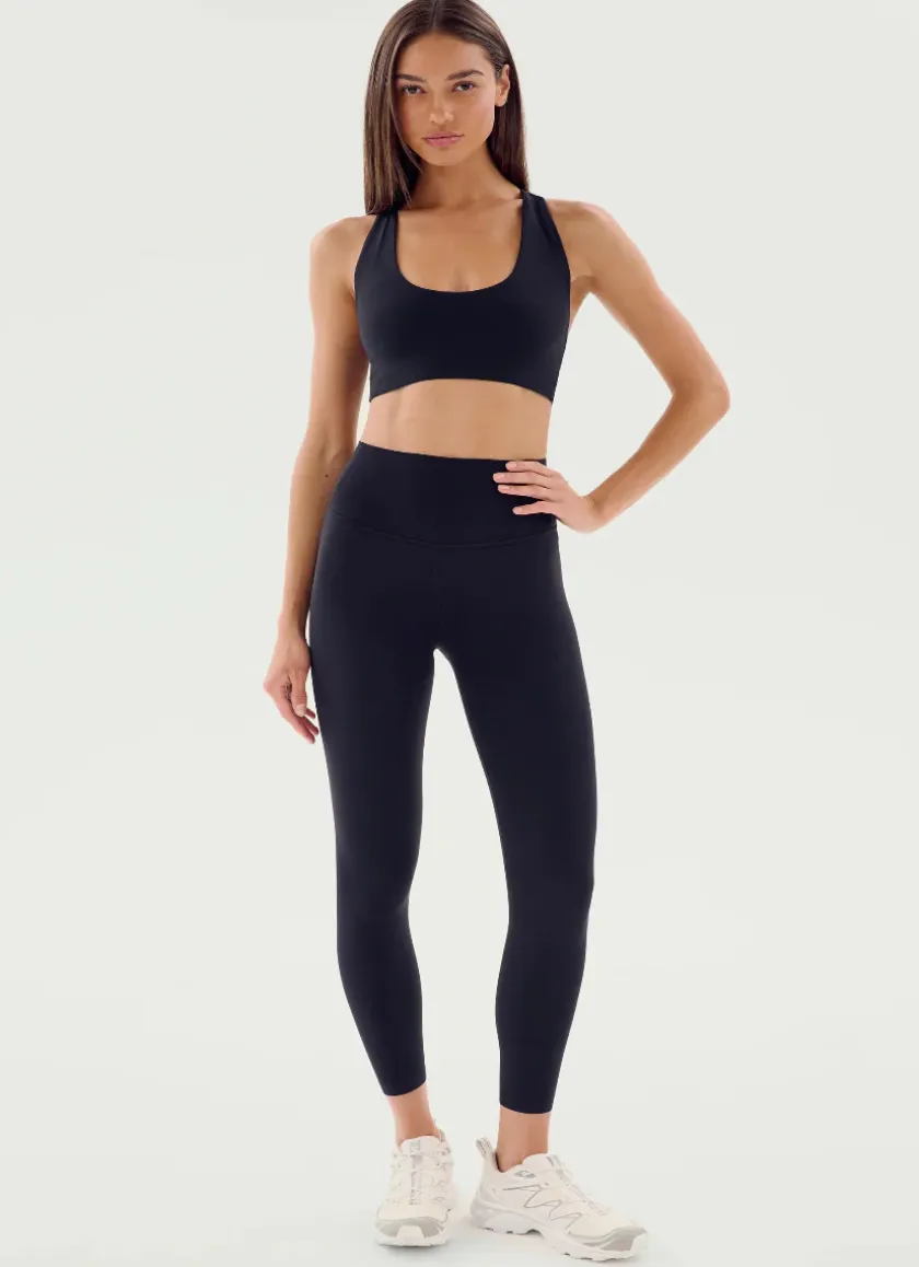 Airweight High Waist Legging 26"