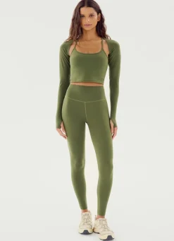 Airweight High Waist 28"