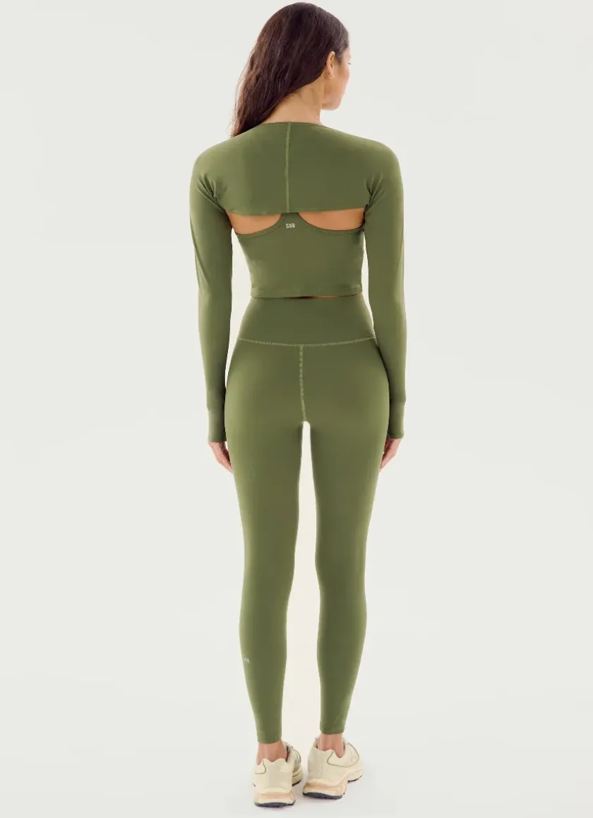 Airweight High Waist 28"
