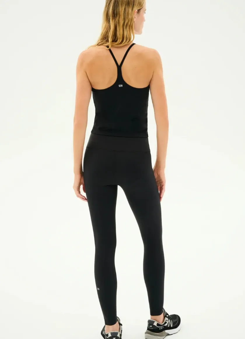 Airweight Tank