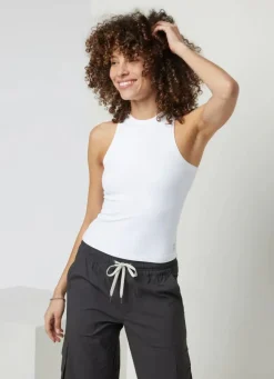 AllTheFeels Crew Tank