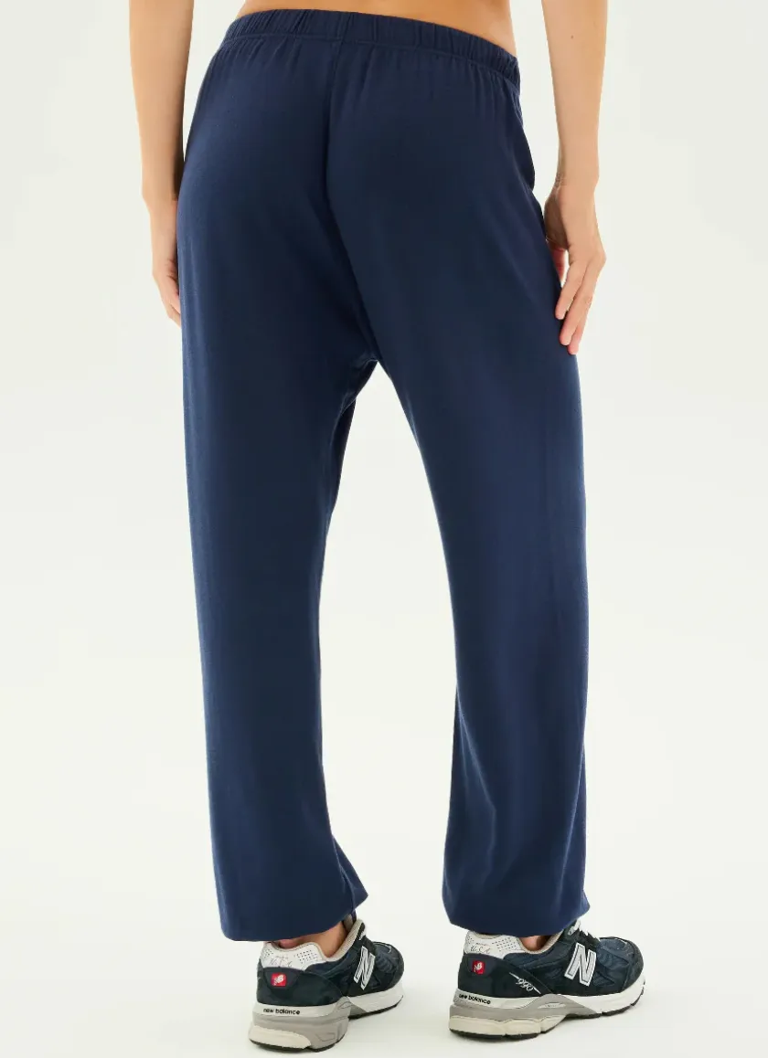 Andie Oversized Fleece Sweatpant