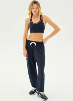 Andie Oversized Fleece Sweatpant