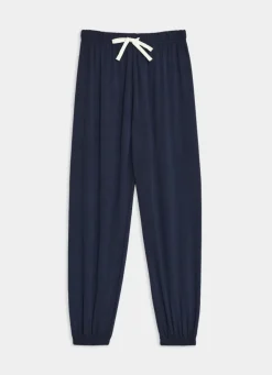Andie Oversized Fleece Sweatpant