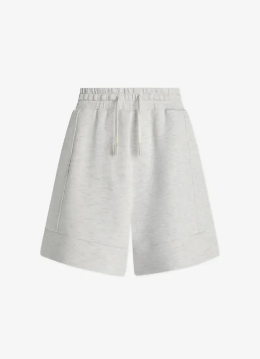 Atrium High Rise Short 4.5”