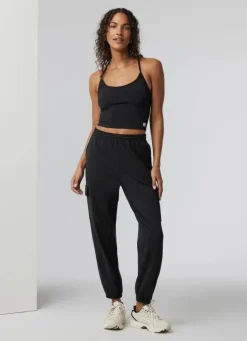 Boyfriend Cargo Jogger