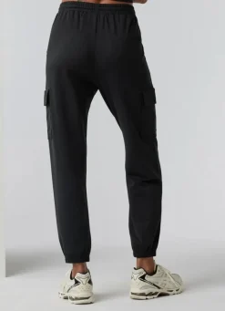 Boyfriend Cargo Jogger