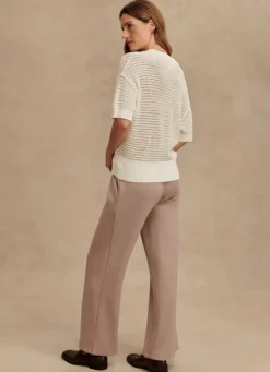 Callie Knit Top