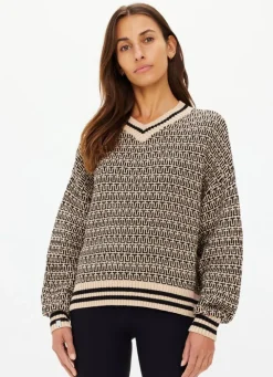 Castilla Millie Knit Sweater