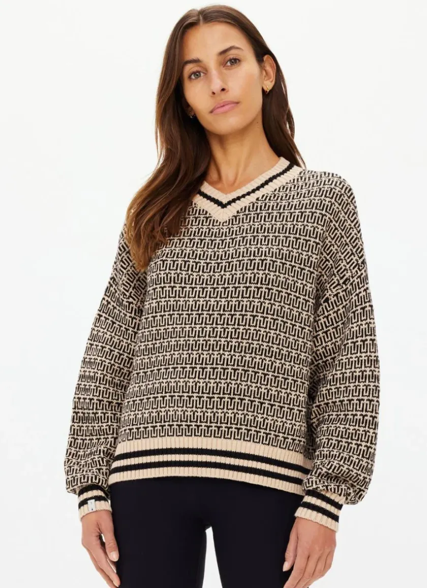 Castilla Millie Knit Sweater