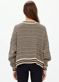 Castilla Millie Knit Sweater