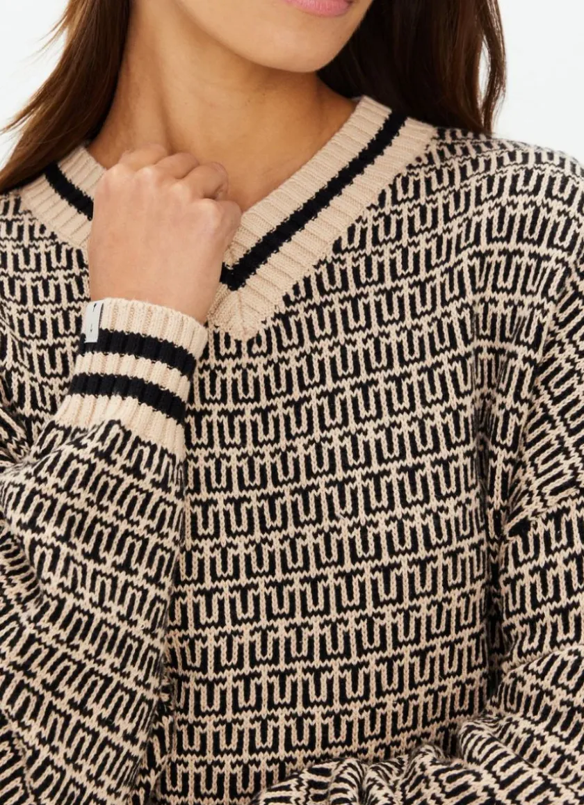 Castilla Millie Knit Sweater
