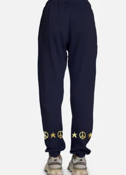 Chantria Rock N Roll Star Sweatpants