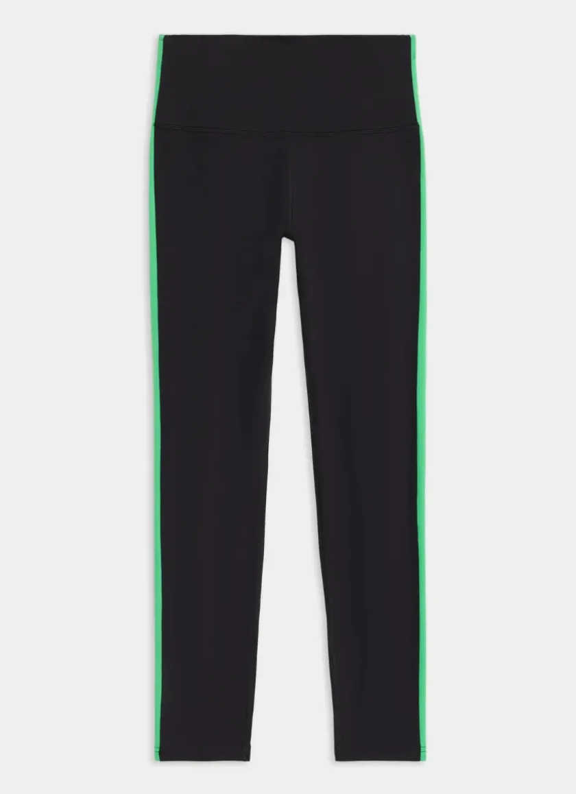 Clare High Waist Rigor 7/8 Legging