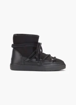 Classic Sneaker Boot
