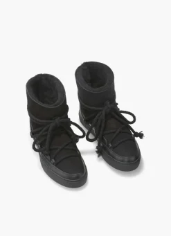 Classic Sneaker Boot