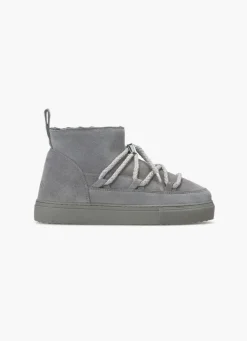 Classic Sneaker Boot Low