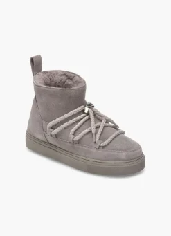Classic Sneaker Boot Low