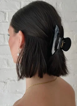 Claw Clip