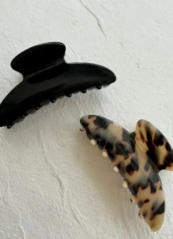 Claw Clip