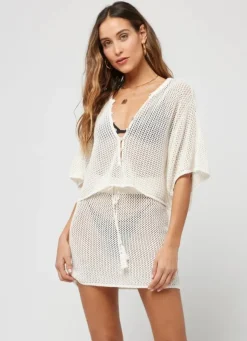 Coast Is Clear Skirt