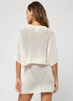 Coast Is Clear Skirt