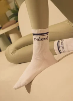 Crew Socks