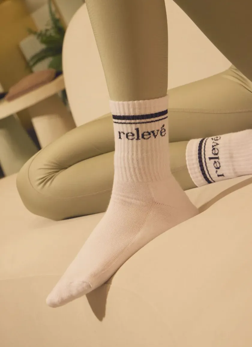 Crew Socks