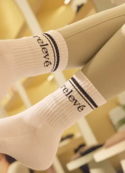 Crew Socks