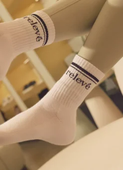 Crew Socks