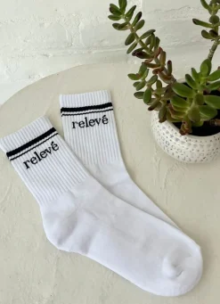 Crew Socks