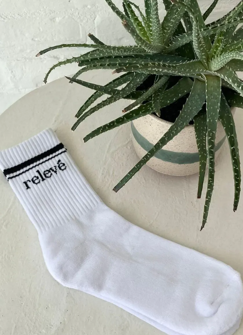 Crew Socks