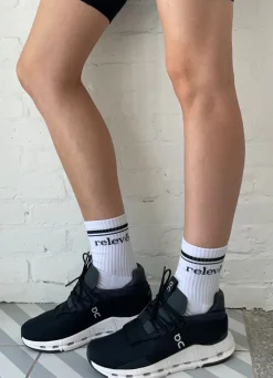 Crew Socks
