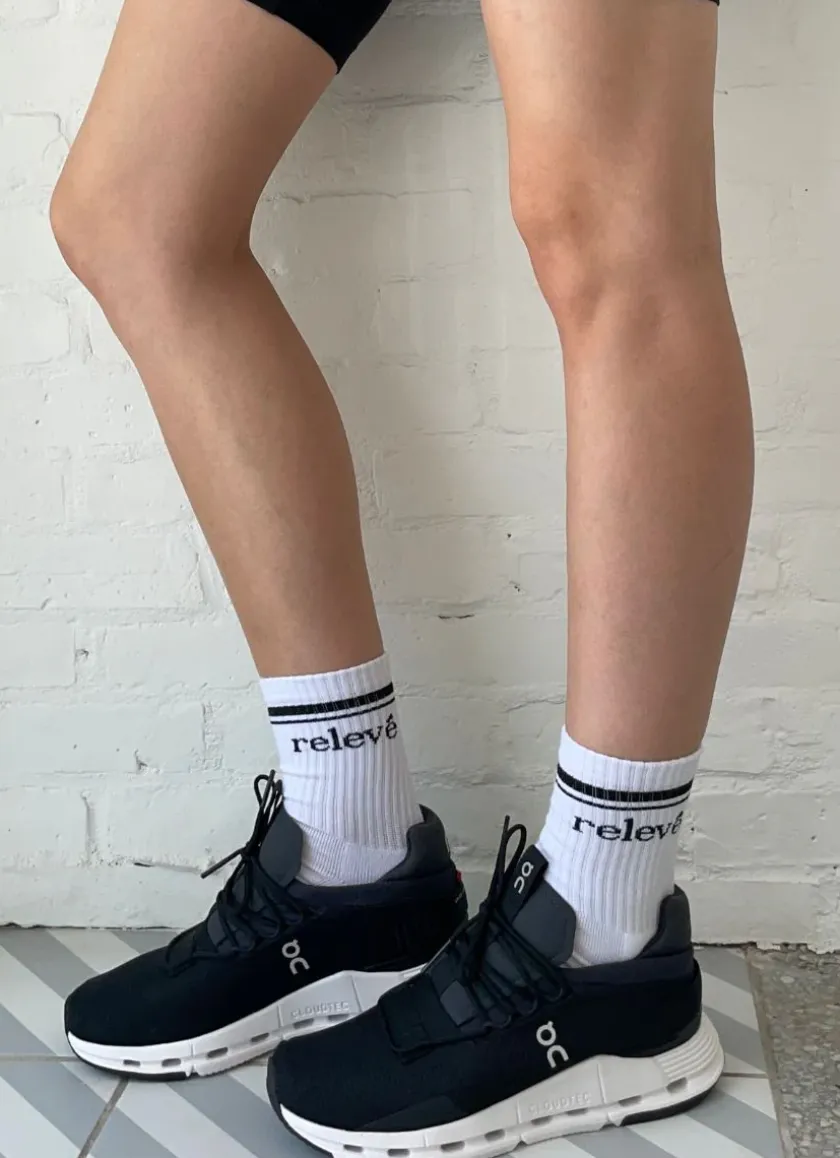 Crew Socks