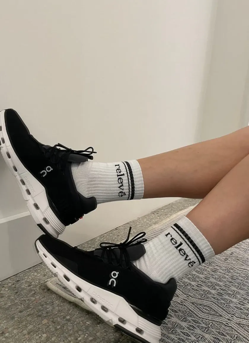 Crew Socks