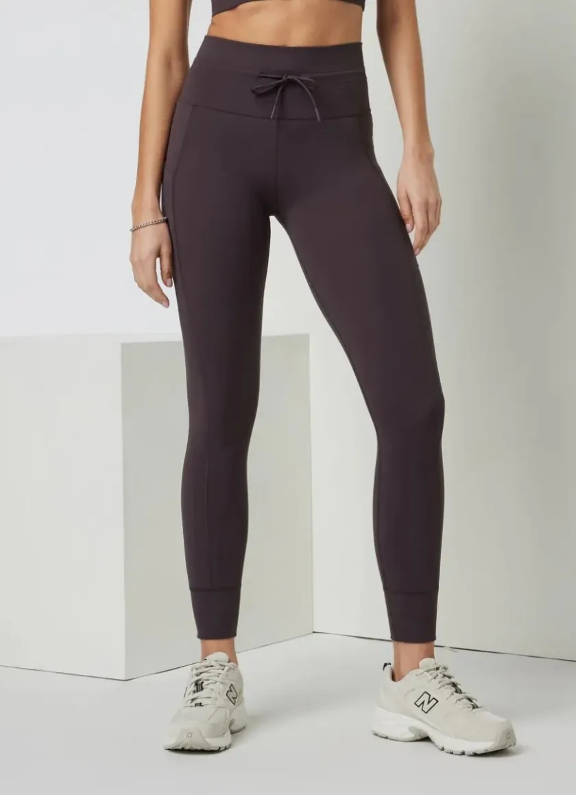 Daily Pocket Legging