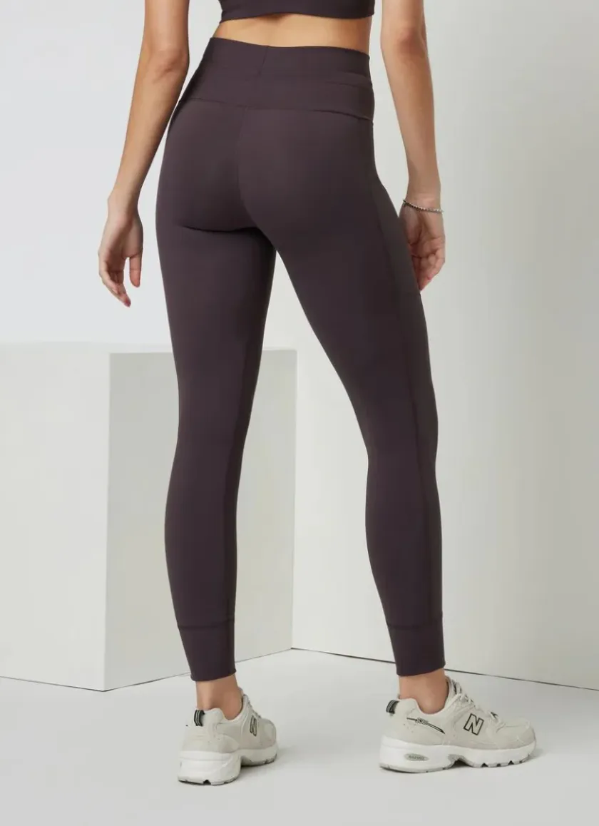 Daily Pocket Legging
