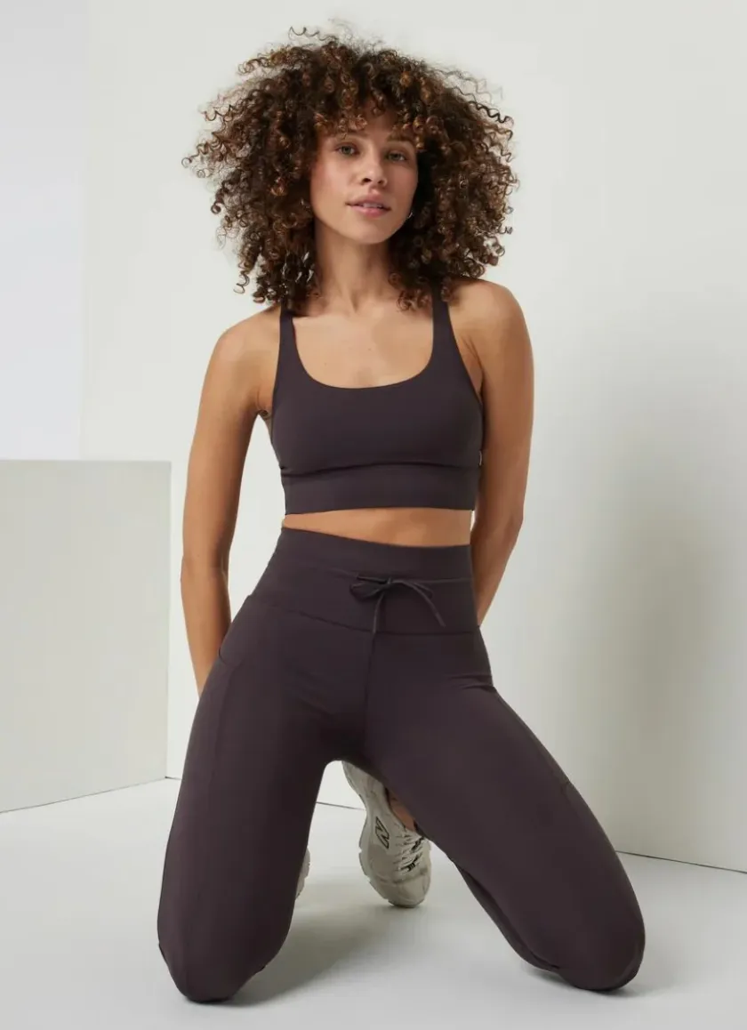 Daily Pocket Legging