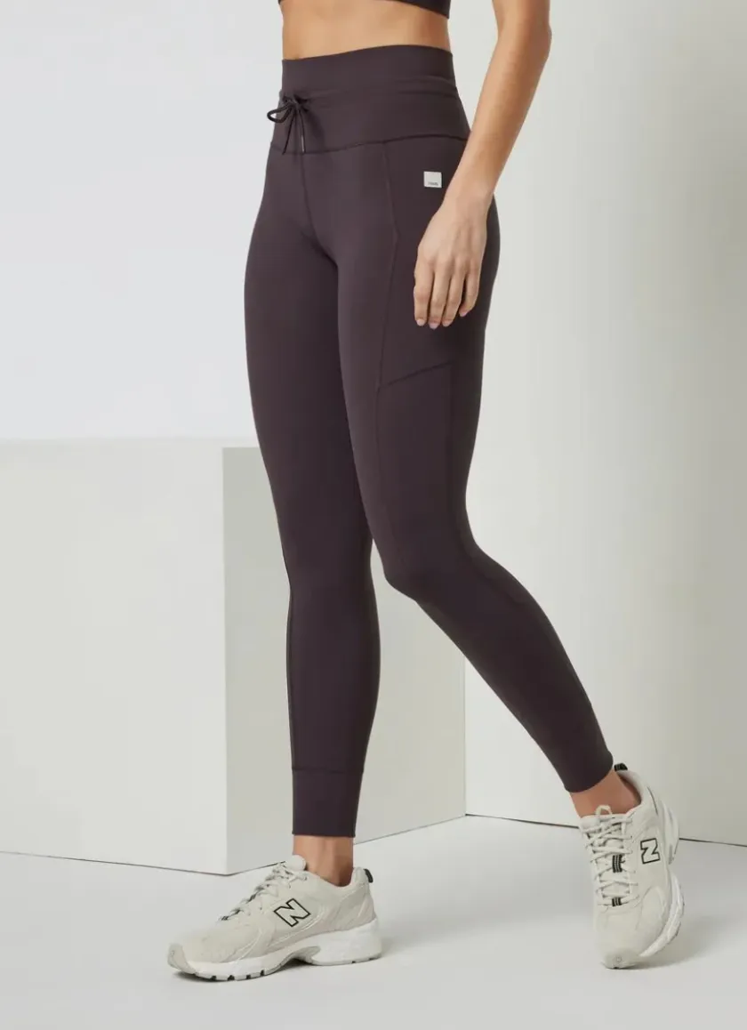 Daily Pocket Legging