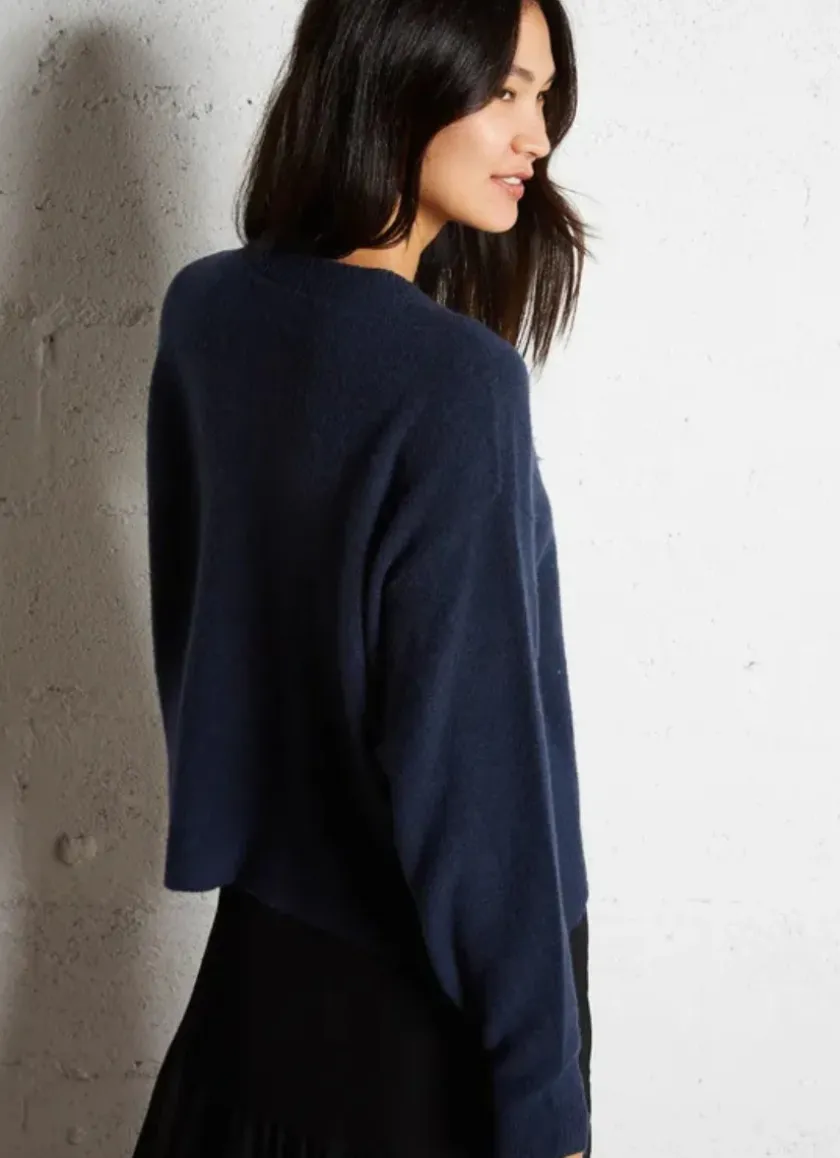 Damsville Cardigan