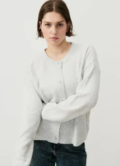 Damsville Cardigan