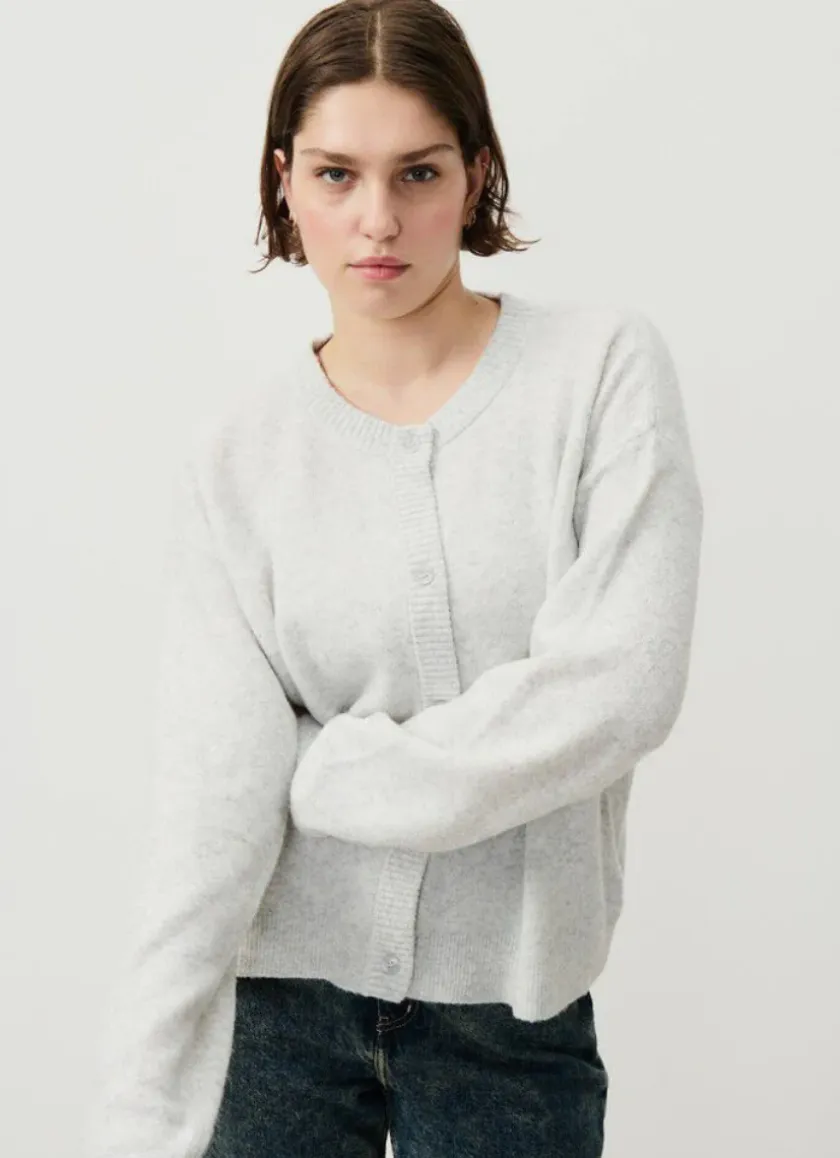 Damsville Cardigan