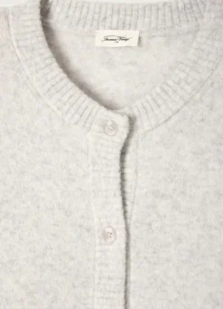 Damsville Cardigan